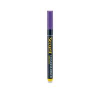 SECURIT SMA100-VT Marqueur à craie Original SMALL Violet