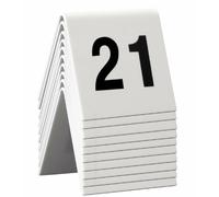 Securit Tableau noir de table 21-30