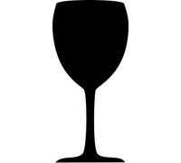 Securit Tableau Silhouette Mur Forma Verre-Ref. 949713
