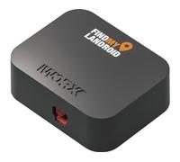 Sécurité antivol 4G + GPS pour les tondeuses robotisées Worx Landroid