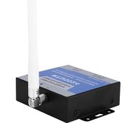 Sécurité de la porte d'entrée - gâche GSM RTU5024 - déclencheur pour téléphone portable.