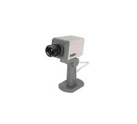 SecuriteGOOSdeal JOD1 LBXJod1DY1 - Camera Factice Motorisee