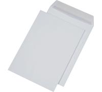 SECURITEX 30001239 Enveloppe SECURITEX, format B4, blanche, sans fenêtre, 130 g/m²