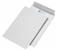 SECURITEX enveloppe d'expédition, C4, blanc, sans fenêtre, 130 g/qm