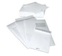 SECURITEX pochette d'expédition 00014220 C4 130g hk mF ws 100 pcs/paquet.