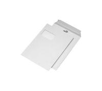 Securitex pochette d'expédition, b5, blanc, sans fentre 365550