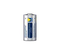 Security-Center FU2998 - Pile pour appareil photo CR123A Li 1400 mAh