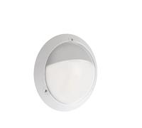 Securlite applique murale LED - Blanc