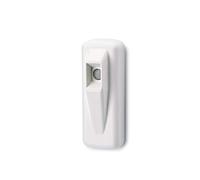 SECURVIP HTA00160 Capteur Effet Rideau Anti-Intrusion, Blanc, Taille Unique