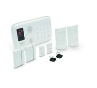 SEDEA Pack Alarme maison sans fil Elegante 50-E2