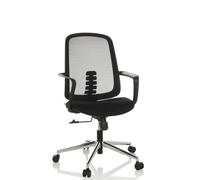 SEDIOLO B - Siège de bureau à domicile Noir