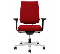 Sedus Black Dot Rouge