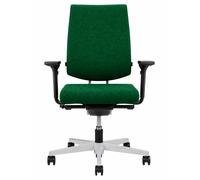 Sedus Black Dot Vert