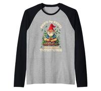 Seed by Seed Manche Raglan