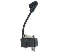 SEEDDFF Module de Bobine d'allumage magnéto adapté for Husqvarna 135 140 tronçonneuse 576705602 pièce de Rechange de Rechange