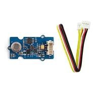SeeedStudio Grove - Capteur de qualité de l'air V1.3/faible consommation d'énergie/haute sensibilité/Tiny Outline/réactif pour une Cible de large Scope de gaz/coût efficace/durable/Compatible avec 5 V et 3,3 V
