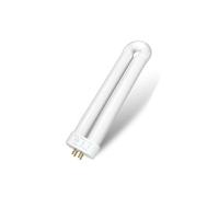 seenlast 15W Ampoule de rechange pour Lampe Anti Moustique/Tue Mouche Electrique, Tube UV de 7.48in pour la Lampe Tue Mouche/Tueur insecte de 15W 4200v(1pièces)