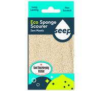 Seep Éponge à Récurer en Luffa - 1 pièce
