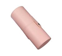 SEFGRYMU Seau de rangement Portable multicolore for pinceaux maquillage, avec couvercle anti-poussière, organisateur bureau for et stylos(Color1)