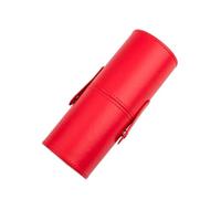 SEFGRYMU Seau de rangement Portable multicolore for pinceaux maquillage, avec couvercle anti-poussière, organisateur bureau for et stylos(Color9)