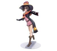 SEGA Konosuba - an Explosion on This Wonderful World! Statuette Luminasta PVC Megumin 19 cm