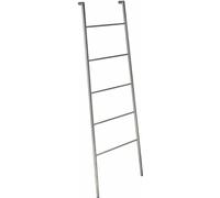 SEGA sèche-serviettes 550x1700x70 mm, inox brillant