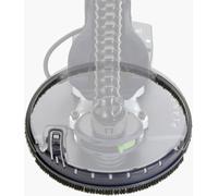Festool Brosse amovible pour ponceuse autoportée Planex BS-LHS 225 - 495167