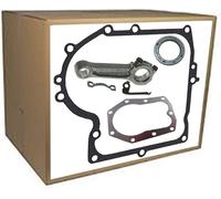 Segments de piston et joints pour moteur B&S 28M707