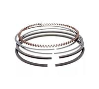 Segments de Piston pour Moteurs Briggs & Stratton 5 6 CV 110600-111600, 120H00-125H00 / 499425 pièces de Jardin