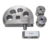 Segments de pliage pour RB42 et RB54 Metallkraft 4311032