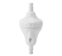 Segrehy Vanne de rechange en PVC de qualité supérieure pour nettoyeur de piscine Polaris G52 180 280 380 480 390 Entretien des piscines