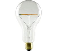 Segula 55253 Ampoule Led Blanc Chaud 2200 K 3 W E27 F