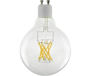 Segula 55358 Ampoule LED 80 GU10 transparente GU10 6,5 W (51 W) 650 lm 2700 K