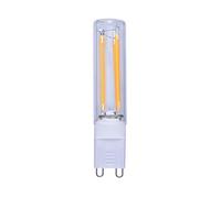 SEGULA LED G9 Stift klar 2,5W 200Lm 2700K dimmbar
