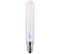 Segula 55679 LED CEE G (A - G) E14 2.5 W = 21 W blanc chaud (Ø x L) 20 mm x 115 mm 1 pc(s)