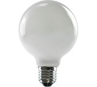 Segula 55682 SEGULA LED Globe 80 opal E27 3,2W 330Lm 2700K dimmbar