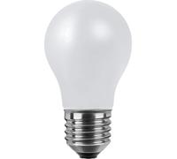 Segula 55806 SEGULA LED Glühlampe High Power matt E27 7,5W 2700K dimmbar