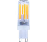 Segula 55864 SEGULA LED Stift 24V klar G9 dimmb.