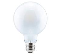 Segula 55880 SEGULA LED Globe 95 24V Ambient matt E27 dimmb.