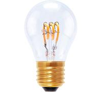 SEGULA BOMBILLA LED 50525 E27 2.7W 9W 90LM BLANCO CÁLIDO