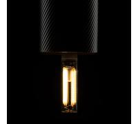 Segula Bright Ampoule LED QT14 G9, 2000-2700 K, 2,5 W, 55604, QT14