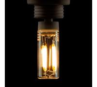 Segula Bright Ampoule LED QT14 G9, 2700 K, 1,5 W, 55609, T14