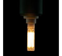 SEGULA LED G9 Stift klar 2,5W 200Lm 2700K dimmbar