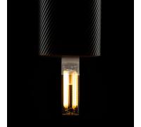 Segula Bright Ampoule LED T12 G4, 2000-2700 K, 2,5 W, 55765, T12