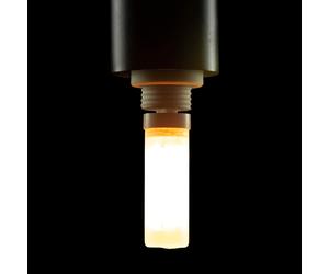 Segula Bright Ampoule LED T20 G9, 2700 K, 4,5 W, 55618, T20