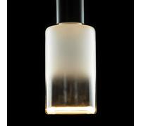 Segula Floating Ampoule LED E27, 2200 K, 4,5 W, 55453,