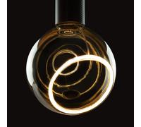 Segula Floating Ampoule LED G150 E27, 1900 K, 6 W, 55030, G150