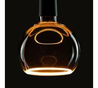 Segula Floating Ampoule LED G150 E27, 1900 K, 6 W, 55057, Sonderbauform, G150