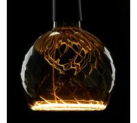 Segula Floating Ampoule LED G150 E27, 1900 K, 6 W, 55059, G150