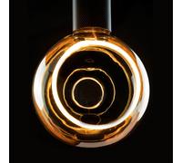 Segula Floating Ampoule LED G150 E27, 2200 K, 4,5 W, 55033, G150
